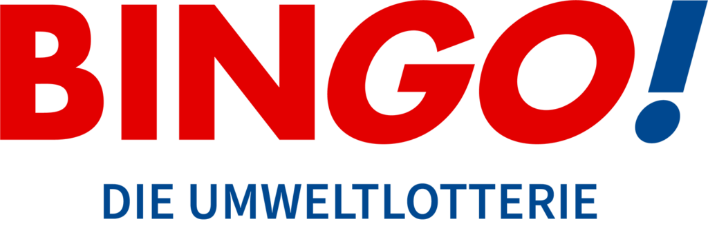 Logo Bingo! Die Umweltlotterie